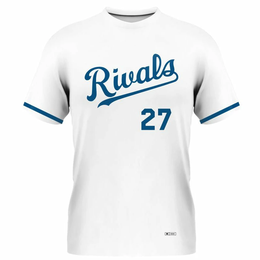 Champro Sports Champro Custom Sublimated Splash Uniforms: SPLASH 5 Champro Sports Champro Custom Sublimated Splash Uniforms: SPLASH - Image 5