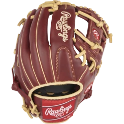 Rawlings Sandlot 11.5" Baseball Glove: S1150IS