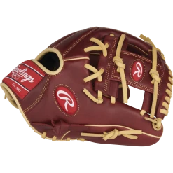 Rawlings Sandlot 11.5" Baseball Glove: S1150IS -Easton shop S1150IS 3