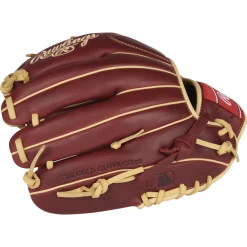 Rawlings Sandlot 11.5" Baseball Glove: S1150IS -Easton shop S1150IS 4