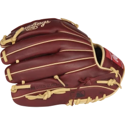 Rawlings Sandlot 12" Baseball Glove: S1200BSH -Easton shop S1200BS 4