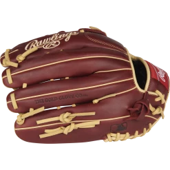 Rawlings Sandlot 12.75" Baseball Glove: S1275HS 7 Rawlings Sandlot 12.75" Baseball Glove: S1275HS -Easton shop S1275HS 4