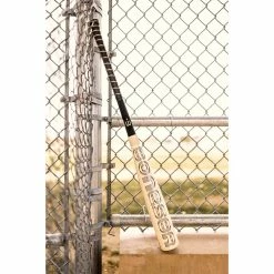 2023 Warstic Bonesaber Hybrid -3 BBCOR Baseball Bat: MBBSRHB23WH3 -Easton shop SB 01112023 WARSTIC 00062