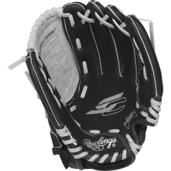 Rawlings Sure Catch 10.5" Youth Baseball Glove: SC105BGB -Easton shop SC105BGB 1