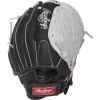 Rawlings Sure Catch 10.5" Youth Baseball Glove: SC105BGB
