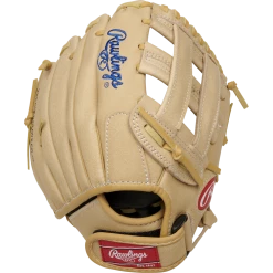 Rawlings Sure Catch 10.5" Kris Bryant Youth Baseball Glove: SC105KB