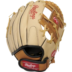 Rawlings Sure Catch 10.5" Youth Baseball Glove: SC105TCI