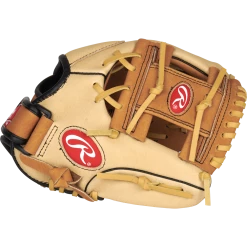 Rawlings Sure Catch 10.5" Youth Baseball Glove: SC105TCI 6 Rawlings Sure Catch 10.5" Youth Baseball Glove: SC105TCI -Easton shop SC105TCI 3