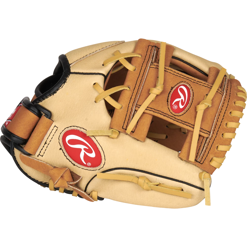 Rawlings Sure Catch 10.5" Youth Baseball Glove: SC105TCI 3 Rawlings Sure Catch 10.5" Youth Baseball Glove: SC105TCI - Image 3
