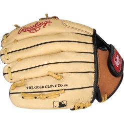 Rawlings Sure Catch 10.5" Youth Baseball Glove: SC105TCI 7 Rawlings Sure Catch 10.5" Youth Baseball Glove: SC105TCI -Easton shop SC105TCI 4