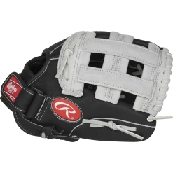 Rawlings Sure Catch 11" Youth Baseball Glove: SC110BGH -Easton shop SC110BGH 3