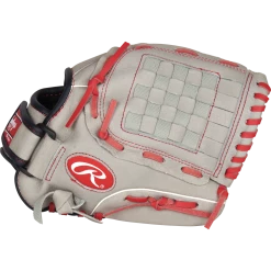 Rawlings Sure Catch 11" Mike Trout Youth Baseball Glove: SC110MT -Easton shop SC110MT 3