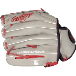 Rawlings Sure Catch 11" Mike Trout Youth Baseball Glove: SC110MT -Easton shop SC110MT 4