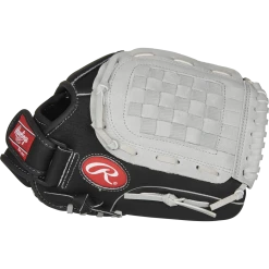 Rawlings Sure Catch 11.5" Youth Baseball Glove: SC115BGB -Easton shop SC115BGB 3
