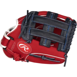 Rawlings Sure Catch 11.5" Bryce Harper Youth Baseball Glove: SC115BH 6 Rawlings Sure Catch 11.5" Bryce Harper Youth Baseball Glove: SC115BH -Easton shop SC115BH 3
