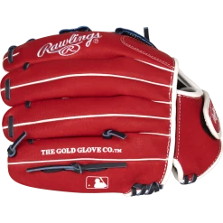 Rawlings Sure Catch 11.5" Bryce Harper Youth Baseball Glove: SC115BH 7 Rawlings Sure Catch 11.5" Bryce Harper Youth Baseball Glove: SC115BH -Easton shop SC115BH 4