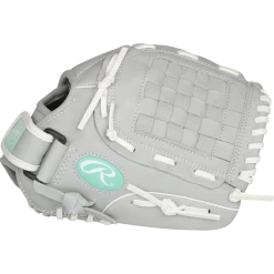 Rawlings Sure Catch 11" Fastpitch Glove: SCSB110M 5 Rawlings Sure Catch 11" Fastpitch Glove: SCSB110M -Easton shop SCSB110M 3