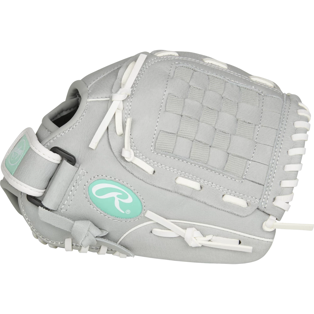 Rawlings Sure Catch 11" Fastpitch Glove: SCSB110M 3 Rawlings Sure Catch 11" Fastpitch Glove: SCSB110M - Image 3