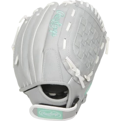 Rawlings Sure Catch 11.5" Fastpitch Glove: SCSB115M