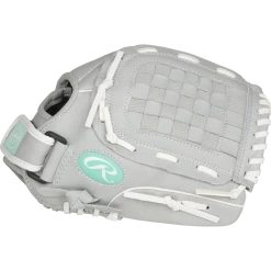Rawlings Sure Catch 11.5" Fastpitch Glove: SCSB115M -Easton shop SCSB115M 3