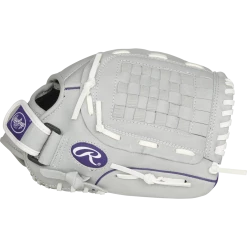 Rawlings Sure Catch 12.5" Fastpitch Glove: SCSB125PU 5 Rawlings Sure Catch 12.5" Fastpitch Glove: SCSB125PU -Easton shop SCSB12PU 3 a01febf4 9886 4269 a595 e8cc9cec38b5