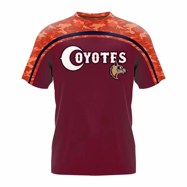 Champro Sports Champro Custom Sublimated Splash Uniforms: SPLASH 6 Champro Sports Champro Custom Sublimated Splash Uniforms: SPLASH - Image 6