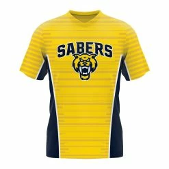 Champro Sports Champro Custom Sublimated Splash Uniforms: SPLASH