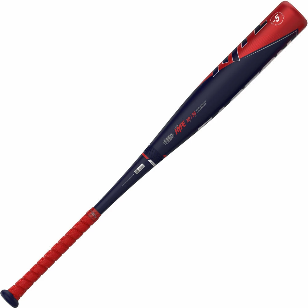 2022 Easton ADV Hype -5 (2 5/8") USSSA Baseball Bat: SL22HYP58 USED 3 2022 Easton ADV Hype -5 (2 5/8") USSSA Baseball Bat: SL22HYP58 USED - Image 3