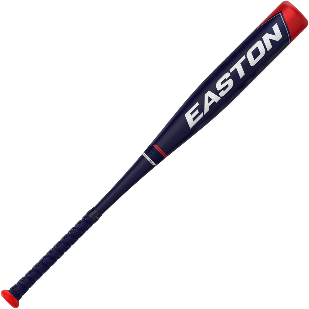 2022 Easton ADV Hype -8 (2 3/4") USSSA Baseball Bat: SL22HYP8 2 2022 Easton ADV Hype -8 (2 3/4") USSSA Baseball Bat: SL22HYP8 - Image 2