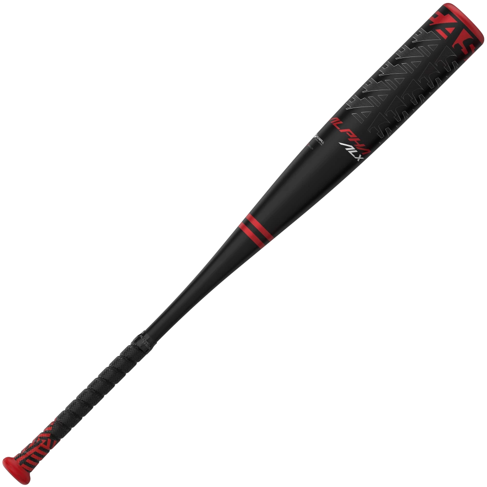 2023 Easton Alpha ALX -5 (2 5/8") USSSA Baseball Bat: SL23AL58 1 2023 Easton Alpha ALX -5 (2 5/8") USSSA Baseball Bat: SL23AL58