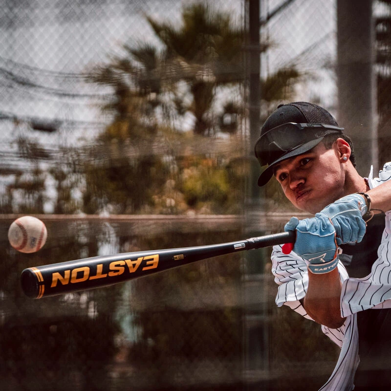 2023 Easton Black Magic -3 BBCOR Baseball Bat: BB23BM 6 2023 Easton Black Magic -3 BBCOR Baseball Bat: BB23BM - Image 6