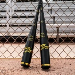 2023 Easton Black Magic -10 (2 3/4") USSSA Baseball Bat: SL23BM10 19 2023 Easton Black Magic -10 (2 3/4") USSSA Baseball Bat: SL23BM10 -Easton shop SL23BM 5