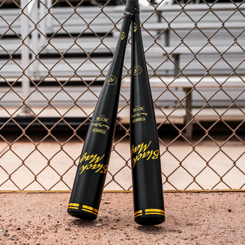 2023 Easton Black Magic -8 (2 3/4") USSSA Baseball Bat: SL23BM8 10 2023 Easton Black Magic -8 (2 3/4") USSSA Baseball Bat: SL23BM8 - Image 10