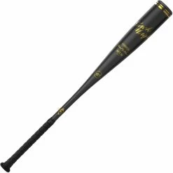 2023 Easton Black Magic -10 (2 3/4") USSSA Baseball Bat: SL23BM10
