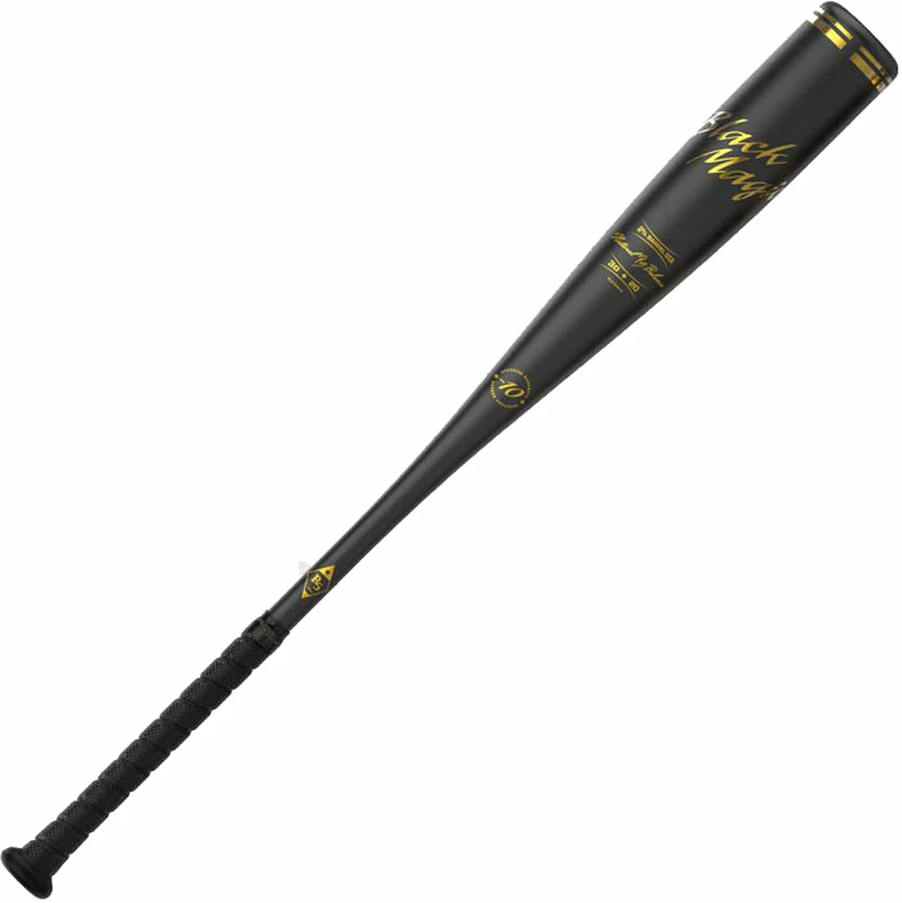 2023 Easton Black Magic -10 (2 3/4") USSSA Baseball Bat: SL23BM10 1 2023 Easton Black Magic -10 (2 3/4") USSSA Baseball Bat: SL23BM10