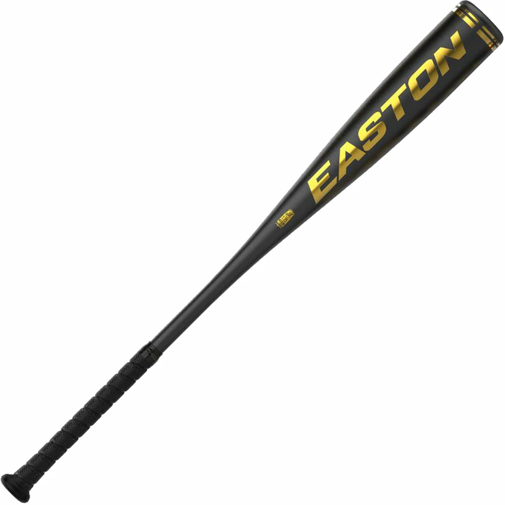 2023 Easton Black Magic -10 (2 3/4") USSSA Baseball Bat: SL23BM10 2 2023 Easton Black Magic -10 (2 3/4") USSSA Baseball Bat: SL23BM10 - Image 2