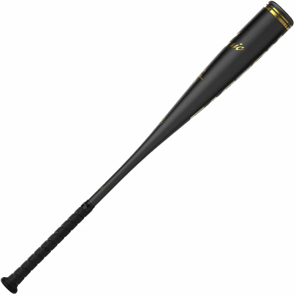 2023 Easton Black Magic -8 (2 3/4") USSSA Baseball Bat: SL23BM8 3 2023 Easton Black Magic -8 (2 3/4") USSSA Baseball Bat: SL23BM8 - Image 3