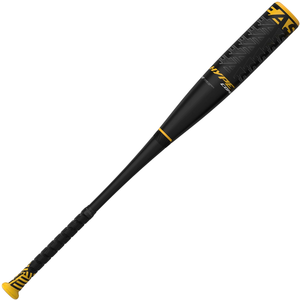 2023 Easton ADV Hype -8 (2 3/4") USSSA Baseball Bat: SL23HC8 1 2023 Easton ADV Hype -8 (2 3/4") USSSA Baseball Bat: SL23HC8