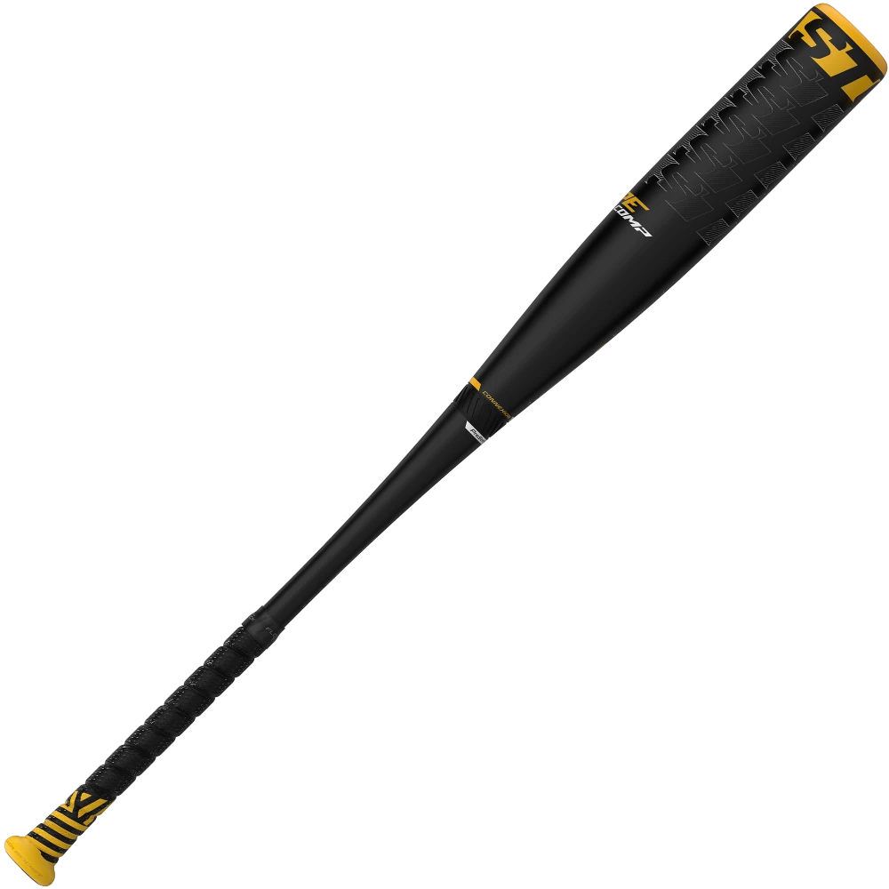 2023 Easton ADV Hype -8 (2 3/4") USSSA Baseball Bat: SL23HC8 4 2023 Easton ADV Hype -8 (2 3/4") USSSA Baseball Bat: SL23HC8 - Image 4