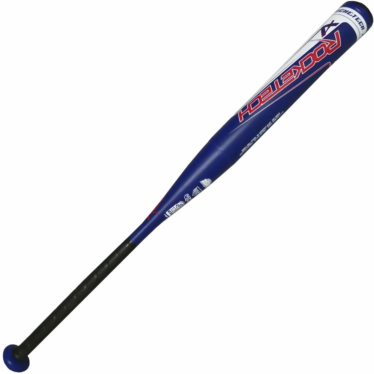 2022 Anderson Rocketech -9 Fastpitch Softball Bat: 017050 2 2022 Anderson Rocketech -9 Fastpitch Softball Bat: 017050 - Image 2