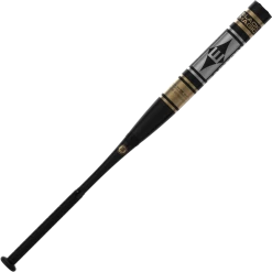 2022 Easton Black Magic 12.75″ Loaded NSA / USSSA Slowpitch Softball Bat: SP22BML