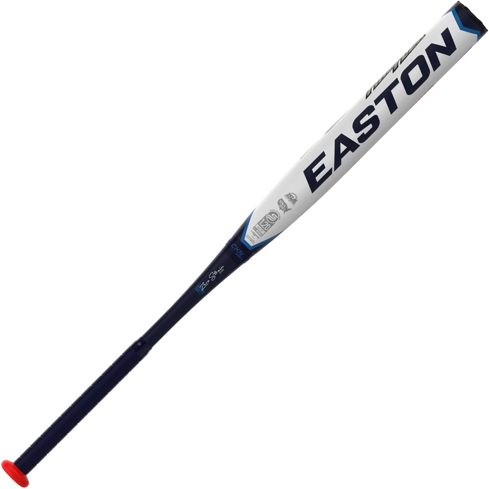 2022 Easton KAPOW Fire Flex 12.75″ Loaded NSA / USSSA Slowpitch Softball Bat: SP22KPWL 2 2022 Easton KAPOW Fire Flex 12.75″ Loaded NSA / USSSA Slowpitch Softball Bat: SP22KPWL - Image 2