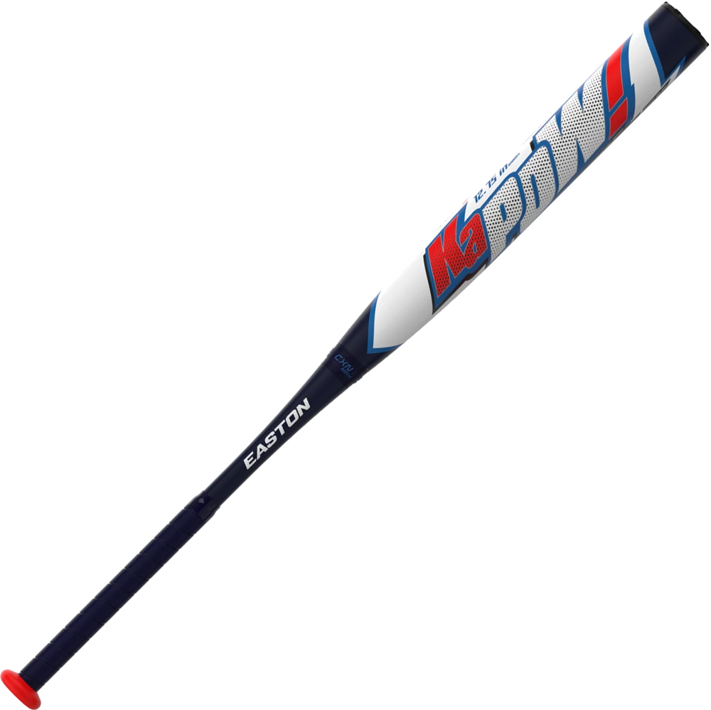 2022 Easton KAPOW Fire Flex 12.75″ Loaded NSA / USSSA Slowpitch Softball Bat: SP22KPWL 1 2022 Easton KAPOW Fire Flex 12.75″ Loaded NSA / USSSA Slowpitch Softball Bat: SP22KPWL