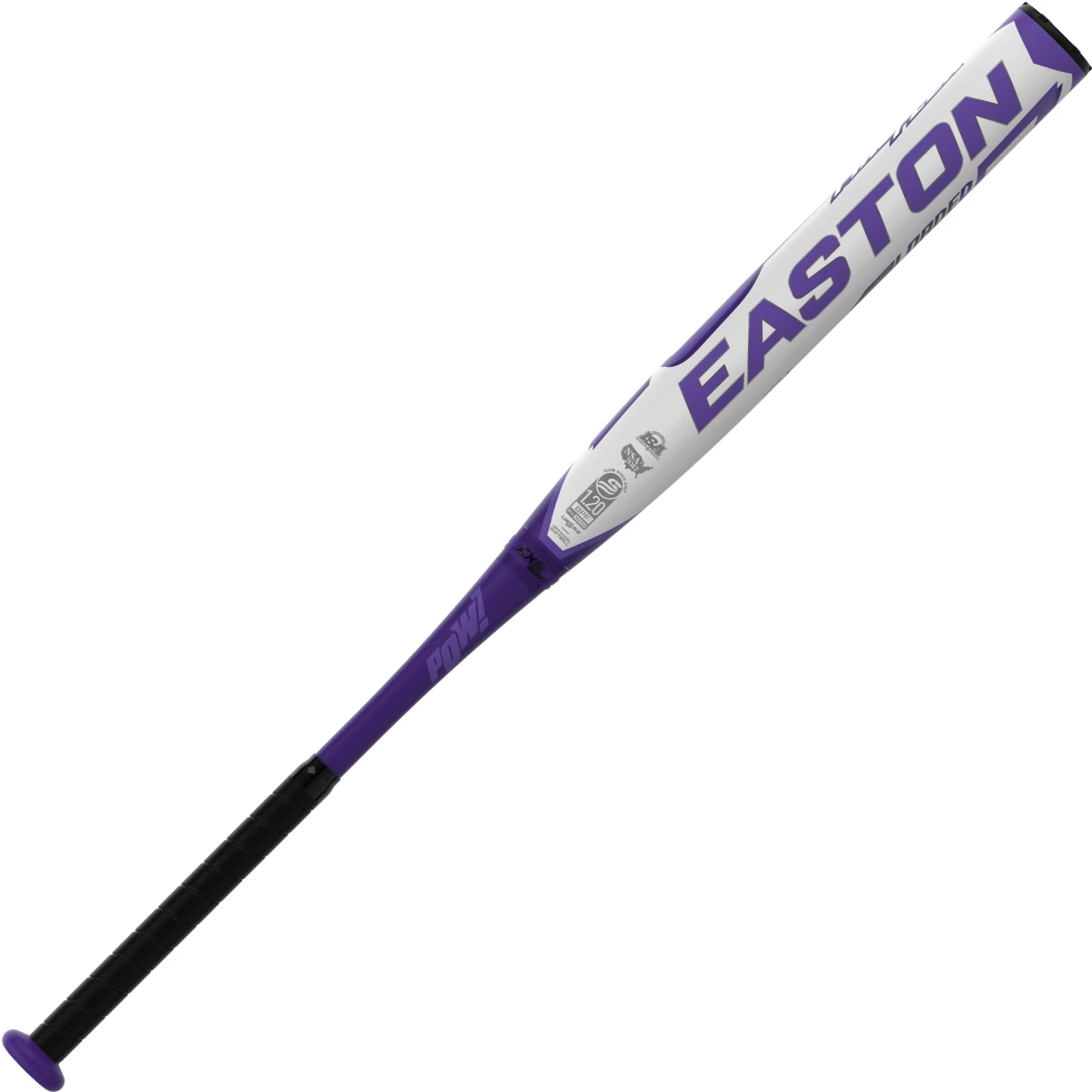 2023 Easton POW Fire Flex 12.75″ Loaded NSA / USSSA Slowpitch Softball Bat: SP23POWL 2 2023 Easton POW Fire Flex 12.75″ Loaded NSA / USSSA Slowpitch Softball Bat: SP23POWL - Image 2