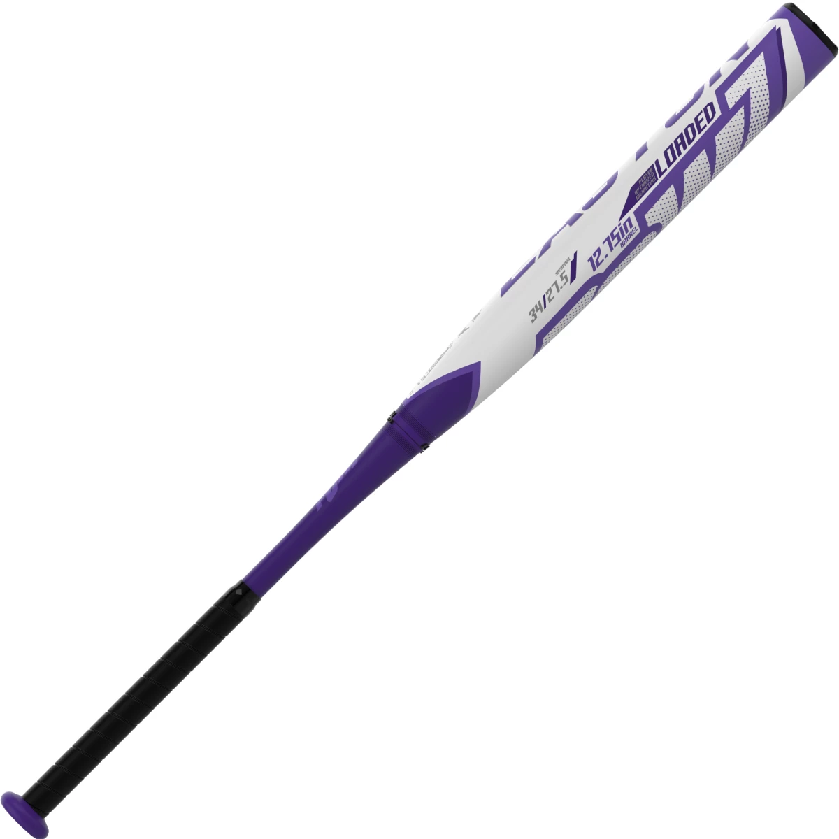 2023 Easton POW Fire Flex 12.75″ Loaded NSA / USSSA Slowpitch Softball Bat: SP23POWL 3 2023 Easton POW Fire Flex 12.75″ Loaded NSA / USSSA Slowpitch Softball Bat: SP23POWL - Image 3