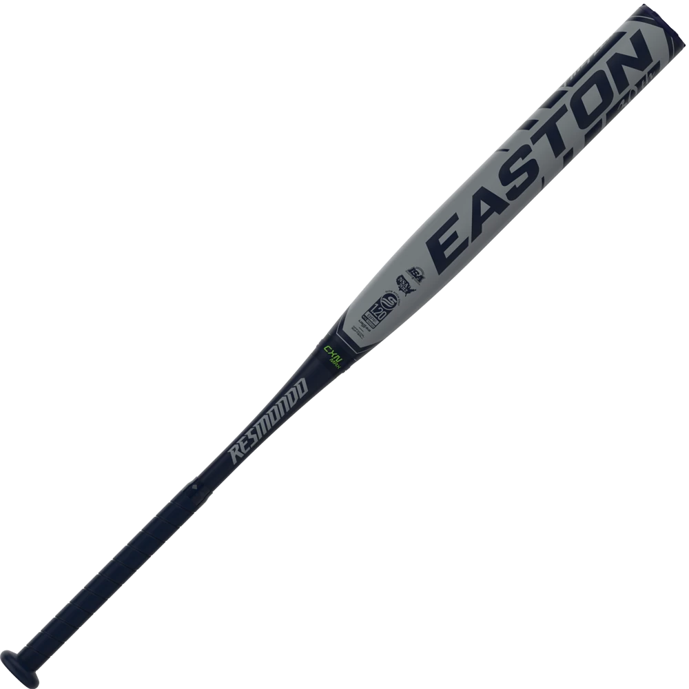 2023 Easton Resmondo 30th Anniversary 12.75″ Loaded NSA / USSSA Slowpitch Softball Bat: SP22RES30L 2 2023 Easton Resmondo 30th Anniversary 12.75″ Loaded NSA / USSSA Slowpitch Softball Bat: SP22RES30L - Image 2