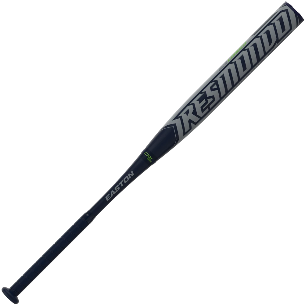2023 Easton Resmondo 30th Anniversary 12.75″ Loaded NSA / USSSA Slowpitch Softball Bat: SP22RES30L 1 2023 Easton Resmondo 30th Anniversary 12.75″ Loaded NSA / USSSA Slowpitch Softball Bat: SP22RES30L
