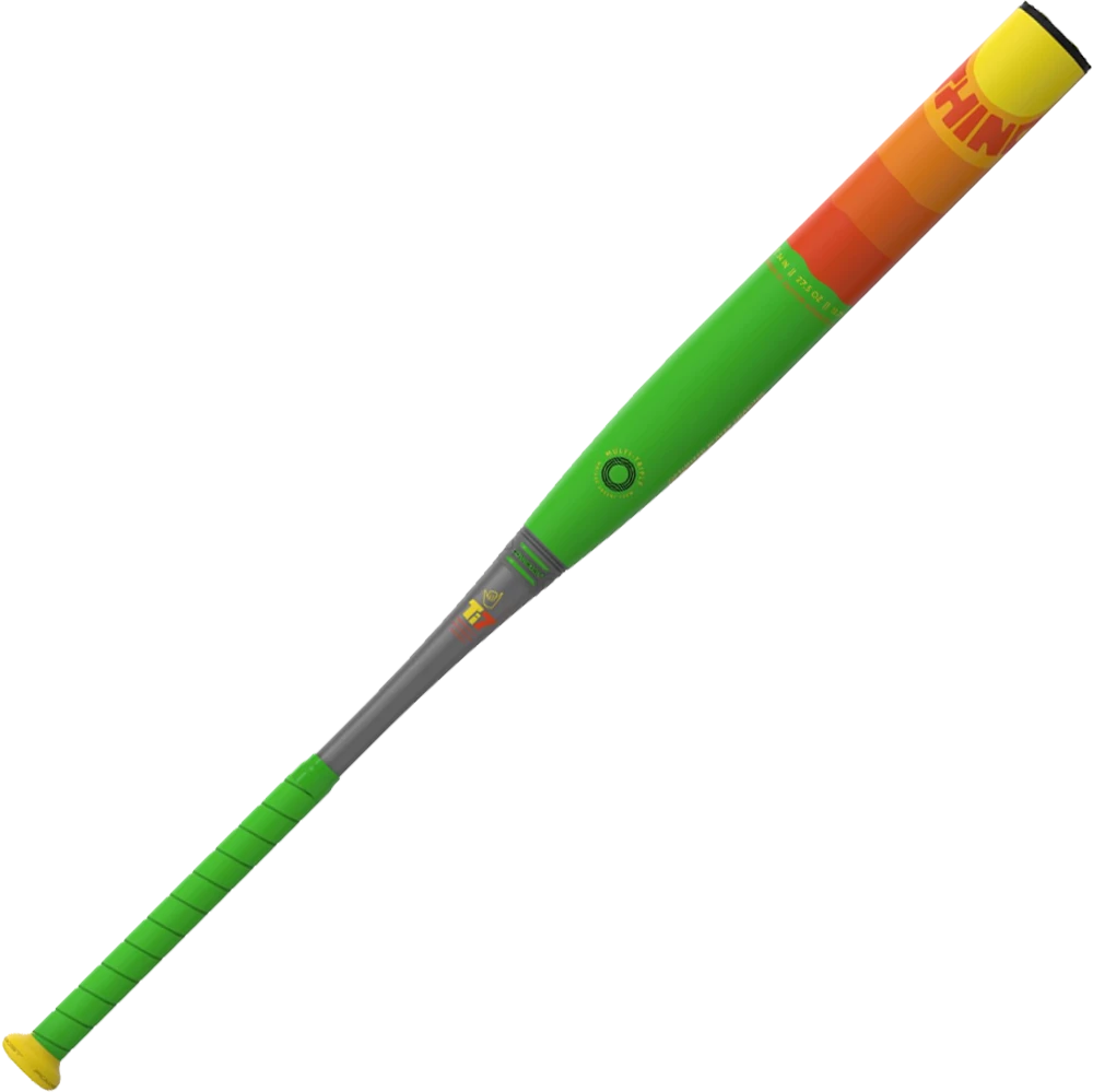 2023 Easton THING 12.75″ Loaded NSA / USSSA Slowpitch Softball Bat: SP22THGL 1 2023 Easton THING 12.75″ Loaded NSA / USSSA Slowpitch Softball Bat: SP22THGL