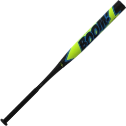 2023 Easton BOOM Fire Flex 12.75″ Loaded NSA USSSA Slowpitch Softball Bat: SP23BOOML