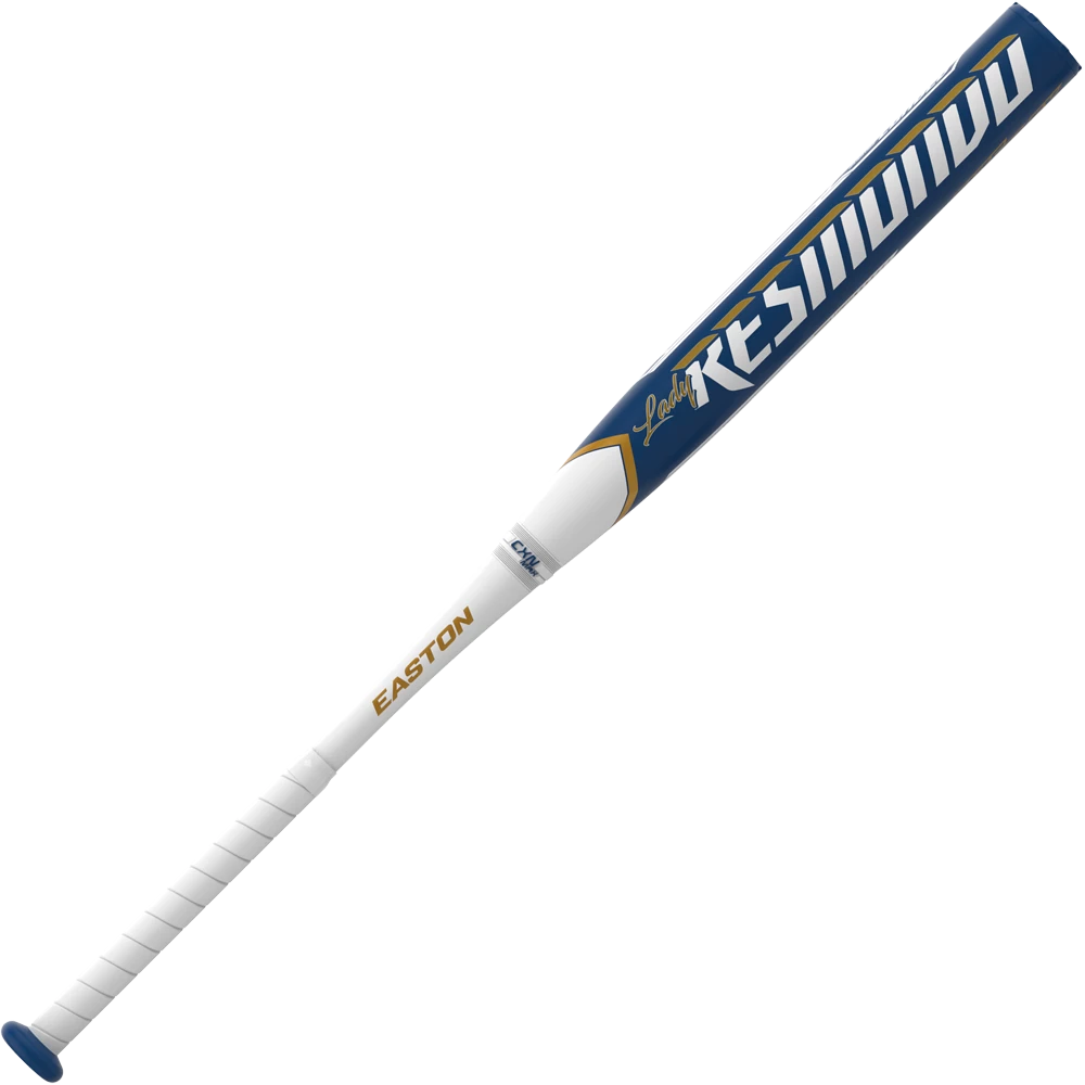 2023 Easton Lady Resmondo 12.5″ Loaded NSA / USSSA Slowpitch Softball Bat: SP23DGL 1 2023 Easton Lady Resmondo 12.5″ Loaded NSA / USSSA Slowpitch Softball Bat: SP23DGL